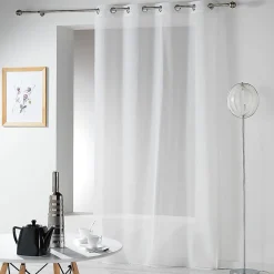 Clearance Douceur D'Intérieur Voilage Telma -
