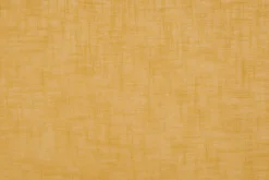 Voilage Véronica l.140 x H.240 cm jaune ambre* Voilage