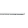 Best Secodir WAVE - Tringle Rail - L. 2,50 m - Ouverture à Gauche - Effet Vague