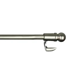 Clearance Secodir WINDOROD - Tringle Extensible Autobloquante 90 à 130cm
