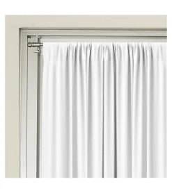 Clearance Secodir WINDOROD - Tringle Extensible Autobloquante 90 à 130cm