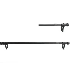 Sale Secodir WINDOROD - Tringle Extensible Autobloquante 60 à 90cm
