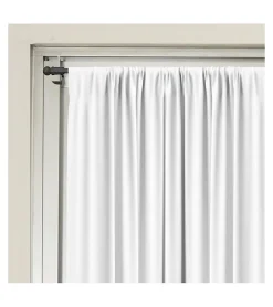 Clearance Secodir WINDOROD - Tringle Extensible Autobloquante 30 à 40 cm